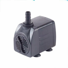 Aqua Maestro Fountain Pump, Submersible, Compact Design, Multi-Occasions, Ultra Quiet Operation, For Water Gardens, Hydroponics, Ponds, Aquariums,