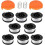 Ανταλλακτικό καρούλι κοπής για μοντέλα Black + Decker, Ανθεκτικό καρούλι κοπής, Εύκολη 1