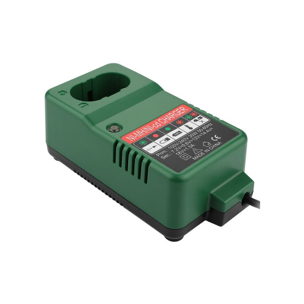 Upgraded Input Replacement Battery Charger, Ce Fcc Rohs Certified, Safe Reliable For Home Safety Features, Small Lightweight Design For Easy Carrying 9128293820349