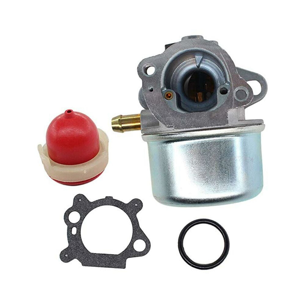 High-Quality Primer Bulb, Compatible With Briggs And Stratton Lawn Mower Quantum Intek Engine Series Easy Install Durable, 2 Pack 9405630543995