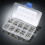 Ασφάλεια ηλεκτρικού εξοπλισμού με ανθεκτικό γυαλί και μέταλλο, διαφανής 1