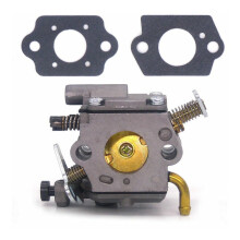 Zama C1Q-S126B carburateur voor FS120, FS200 en FS250 trimmers, nauwkeurig vervaardigd voor optimale brandstofefficiëntie.
