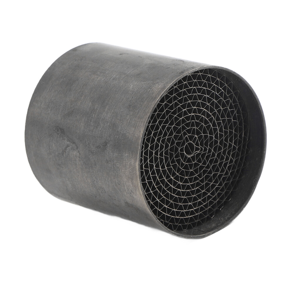 Motorcycle Exhaust Pipe Catalyst Stainless Steel Front Middle Muffler For Motorbike 8741375293797