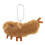 Dolls Bag Keychain Plush Keys Chain Backpack Pendant for 1
