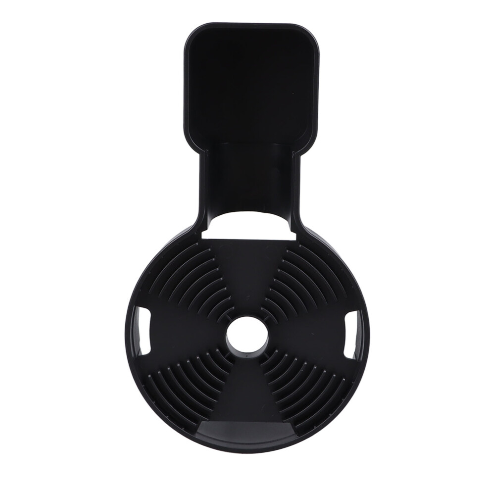 Wall Mount For Dot 3Rd Gen Black Cable Organizer Bracket Holder 9401369409083