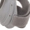 Daumenorthese bei Arthrose, linke Hand, grau S 10