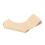 Daumenorthese bei Arthrose, linke Hand, grau S 16