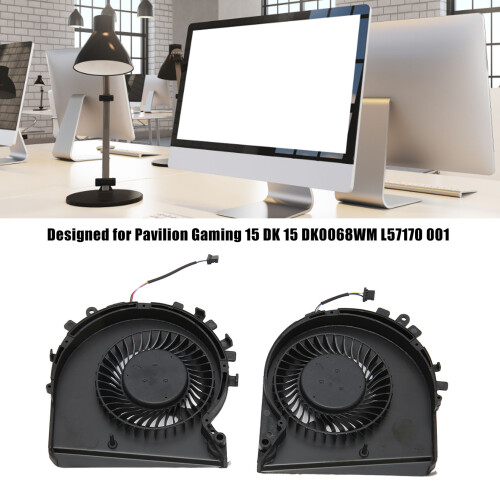 Aluminium-Laptoplüfter 15 DK0068WM 5V/0,5A 2