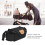 Type 1 Stroller Organizer with Phone and Diaper Pockets XL Space 5