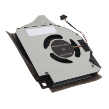 Ventola di raffreddamento per laptop per DELL Inspiron G5-5590 G7-7590, 12V 006KT2