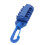 Komp externe Festplatte 500GB USB 3.0 Datenspeicher Silber 1
