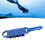 Komp externe Festplatte 500GB USB 3.0 Datenspeicher Silber 11