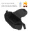 Type 1 Stroller Organizer with Phone and Diaper Pockets XL Space 4