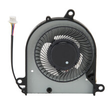 Stille ventilator, duurzame ventilator, vervangende CPU- en GPU-koelventilator, krachtige en efficiënte koeloplossing, compatibel met Acer