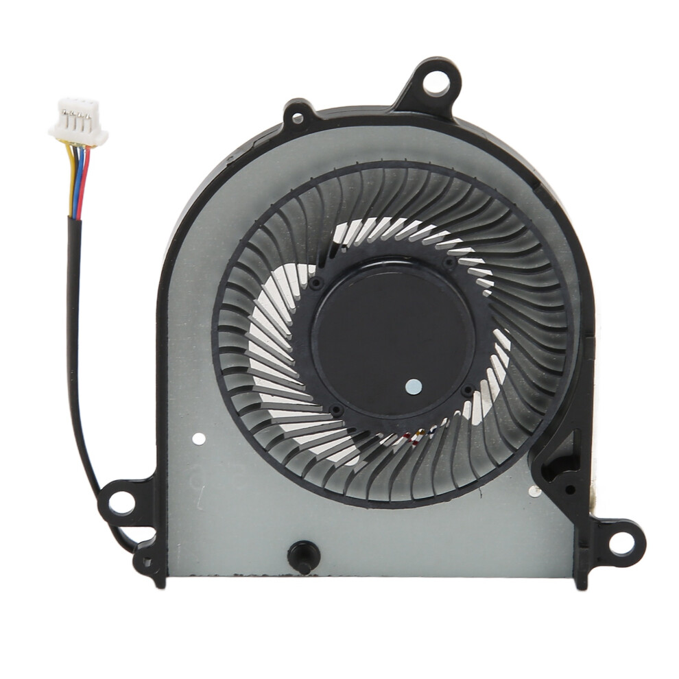 Replacement Gpu Fan Quiet Fan Precision Fit Fan Premium Cooling Fan For Laptop Durable And Efficient Cooling Compatible With Acer Gaming Laptops 9464372414406
