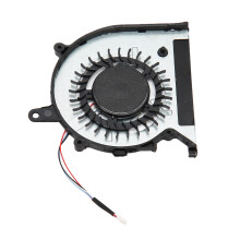 Ventilateur de refroidissement du processeur pour ordinateur portable, remplacement à 4 broches, compatible avec VAIO Pro 13 SVP132A