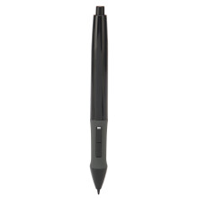 Trykfølsom pen til Huion grafikenheder, genopladelig stil, kompatibel med GT-191, GT-221PRO, GT-156HD V2, GT-220V2, med hurtig respons.