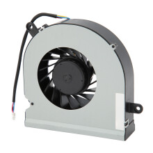 Ventola del Cooler CPU a 4 pin per ASUS ET2700 INKS, lega di alluminio, DC12V