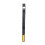 Functional 3/4 Pool Cue Bag Compact Waterproof PU Leather Case 3