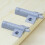 Συρταριέρα Whisperer, πλαστικό ABS Soft Close Damper Buffer για πόρτες ντουλαπιών κουζίνας, 5