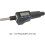 Digital Micrometer for Engineering, Accurate Measurement Tool with Support for Metric Imperial Units Conversion, Precision Micrometer Head for Dust 5