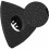 Hook & Loop Multitool Sanding Pads, Universal Triangular Sanding Pads for Fast Grit Swapping and Consistent Surface Finishing, Designed for Broad 4