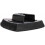 Hook & Loop Multitool Sanding Pads, Universal Triangular Sanding Pads for Fast Grit Swapping and Consistent Surface Finishing, Designed for Broad 5