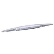 Feu stop surélevé pour Honda CRV 2012-2016, troisième feu stop central de remplacement, conception étanche résistante aux chocs avec prise et