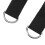 Durable Anti Slip Pilates Double Loop Straps for Flexible Training 11