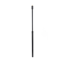 Aluminium 21 Zoll Pool Queue Verlängerung, 53-90 cm, Schwarzes Billardtisch Zubehör