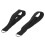 Durable Anti Slip Pilates Double Loop Straps for Flexible Training 15