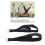 Durable Anti Slip Pilates Double Loop Straps for Flexible Training 3