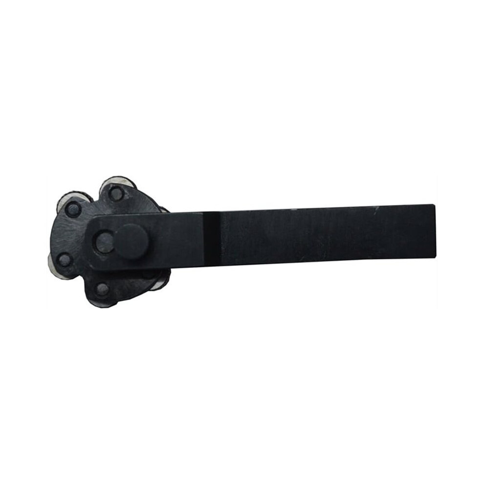 6 Knurls Rotating Knurling Tool For Lathe Tool Holder, 6 Knurling Tool Holder Lathe Tool Straight Knurling 6032513300562