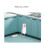 Water Leakage Alarm 90DB Dual  Tuya WIFI Water Leak Sensor Detector Flood Alert Overflow Security Alarm System 9