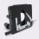 Microscope Attachable Mechanical Stage X-Y Moveable Caliper Vernier with Scale for Biological Microscope 3