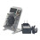 Latest for Bitaxe Gamma 601 Bitcoin Miner 1.2th/S 18W Open Source with Power Supply Supply for Cryptocurrency Mining BR Plug 5