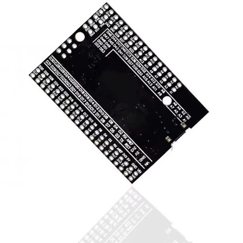 Mega2560 Pro ATmega2560-16AU USB CH340G Intelligent Electronic Development Board TYPE C 2
