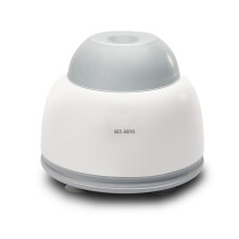 Mixer with Touch Function, Lab Mixing,Eyelash Adhesives and Acrylic Paints Mixing,Lab Vortexer for Tubes(EU)