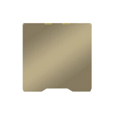 For PEI Bed Build Plate Double Sided Frosted PEI Textured Heat Bed for 3d Printer Accessories C
