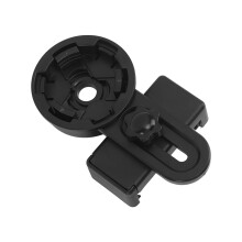 Supporto Universale per Tazza Smartphone con Adattatore per Fotografia, da 58 a 100 mm