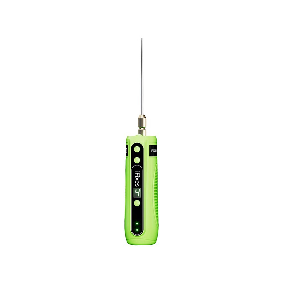 Ifixes I15 Electric Glue Remover Four Gear Speed Regulation Electric Degumming Pen Grinding Separator Mobile Phone Repair Tool 6031269099904