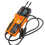 PEAKMETER PM8200B Intelligent AC/ Voltage Tester Measurement Instrument with RCD Testing and Polarity Detection 1