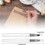 10Pcs Envelope Moistener with Nylon Brush  for Efficient Mailing in Office and Classroom 7