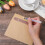 10Pcs Envelope Moistener with Nylon Brush  for Efficient Mailing in Office and Classroom 6