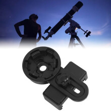 Support universel pour télescope de smartphone pour la photographie, 58-100mm