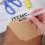 10Pcs Envelope Moistener with Nylon Brush  for Efficient Mailing in Office and Classroom 5