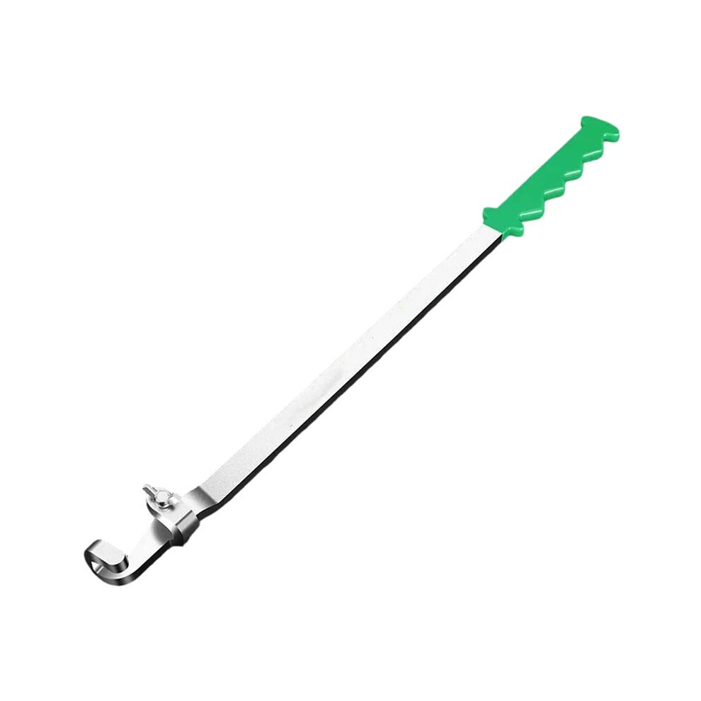 Wrench Extender Long Open End Wrench Cheater Bar Ratchet Extension Tool Labor-Saving Torque Amplifier For Hard To Reach 4711062090118