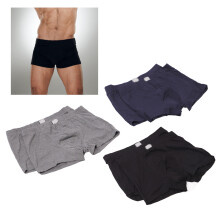 Herren Baumwoll-Slips Packung mit 6 Stück XL170/100 Atmungsaktiv,absorptionsfähig