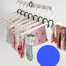 Gancio da viaggio pieghevole in plastica antiscivolo con portashoe, 700g