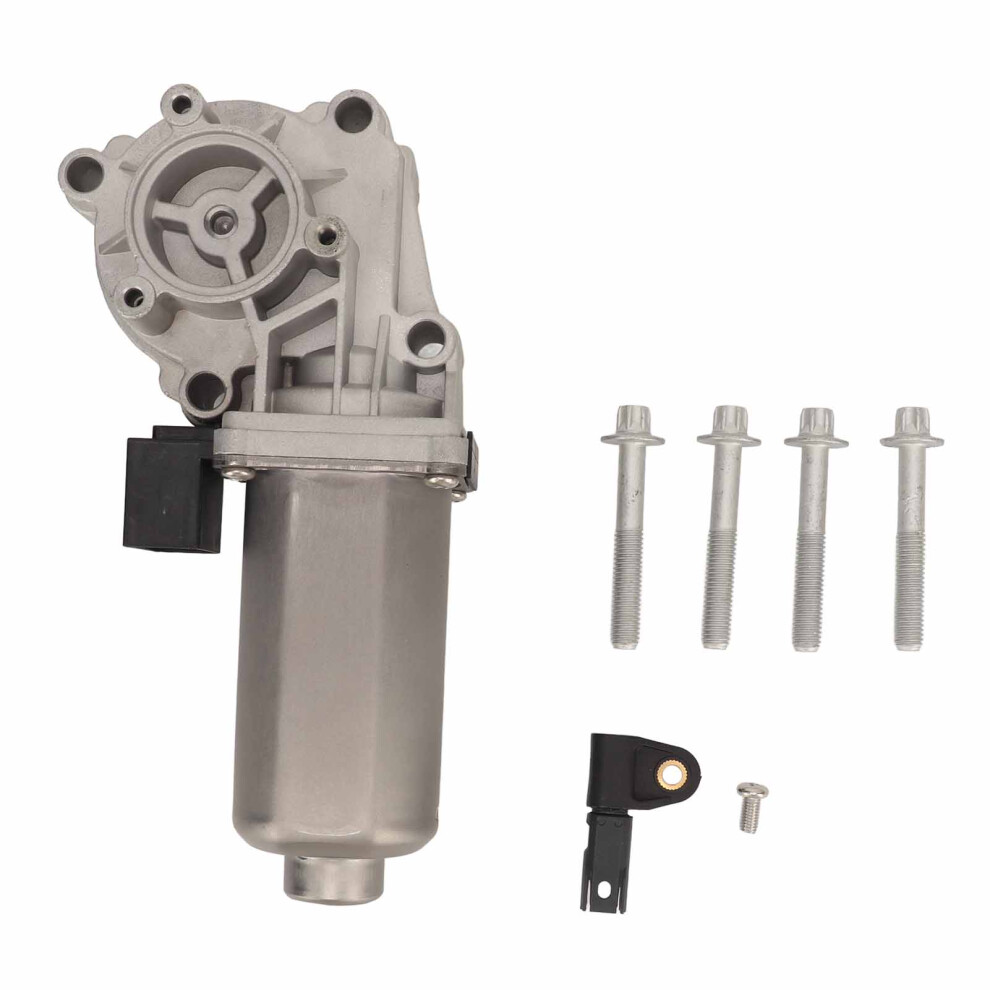 Electric Motor For 4Wd Replacement Transfer Case Shift Actuator Vehicle Power Distribution Quick Response Durable Metal Plastic Build Oem Level 9483153203930
